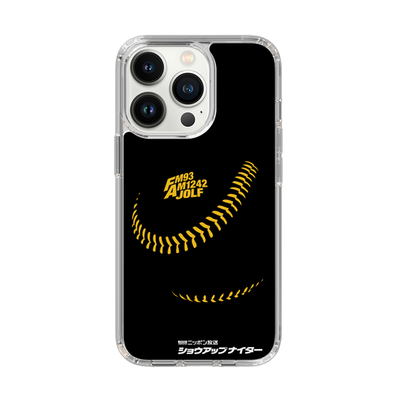 Slim Protection Case［ Nippon Broadcasting System - Show Up Nighter P04 ］