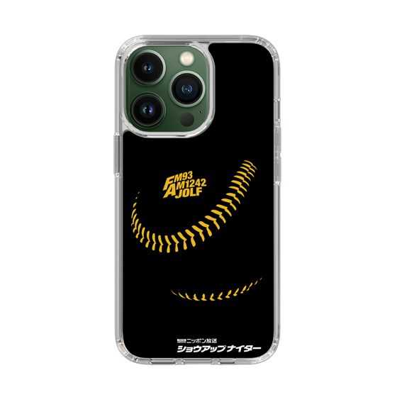 Slim Protection Case［ Nippon Broadcasting System - Show Up Nighter P04 ］