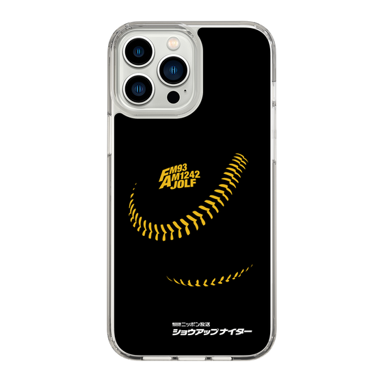 Slim Protection Case［ Nippon Broadcasting System - Show Up Nighter P04 ］