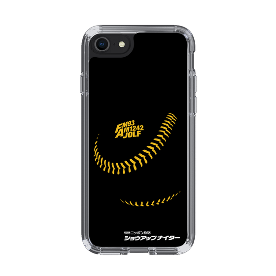Slim Protection Case［ Nippon Broadcasting System - Show Up Nighter P04 ］