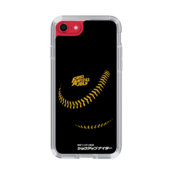 Slim Protection Case［ Nippon Broadcasting System - Show Up Nighter P04 ］