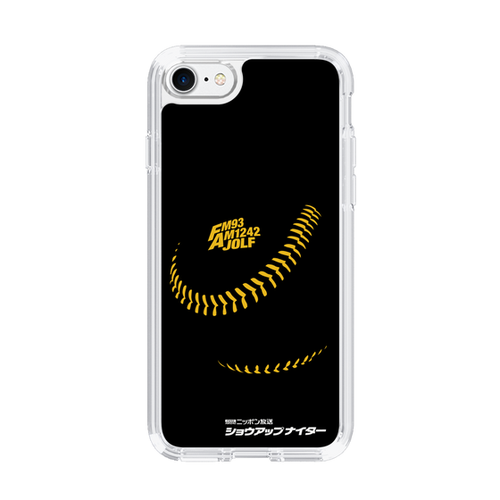Slim Protection Case［ Nippon Broadcasting System - Show Up Nighter P04 ］