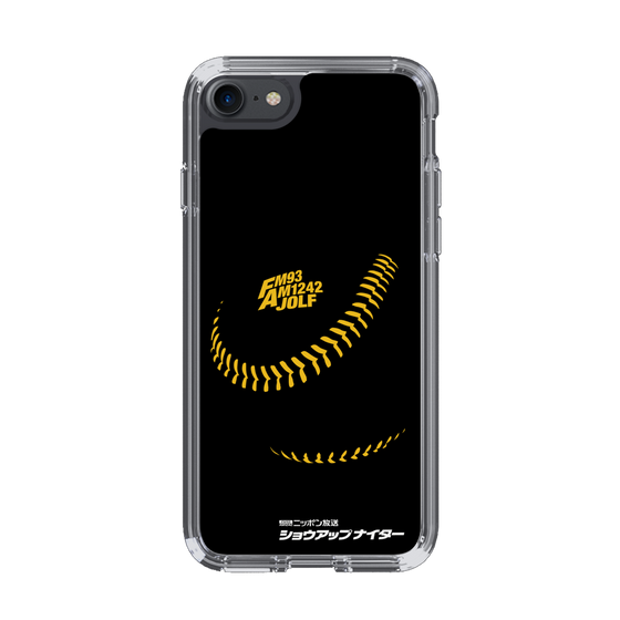 Slim Protection Case［ Nippon Broadcasting System - Show Up Nighter P04 ］
