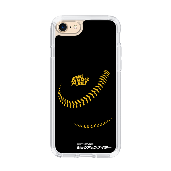Slim Protection Case［ Nippon Broadcasting System - Show Up Nighter P04 ］