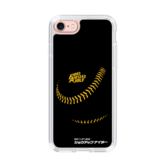 Slim Protection Case［ Nippon Broadcasting System - Show Up Nighter P04 ］
