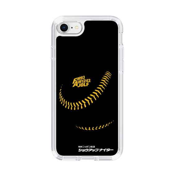 Slim Protection Case［ Nippon Broadcasting System - Show Up Nighter P04 ］