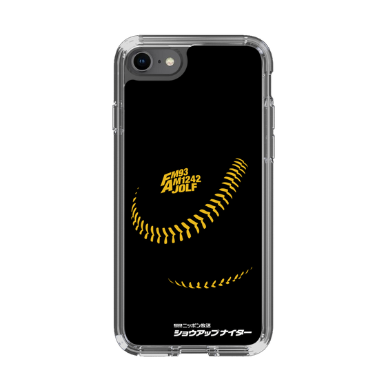 Slim Protection Case［ Nippon Broadcasting System - Show Up Nighter P04 ］