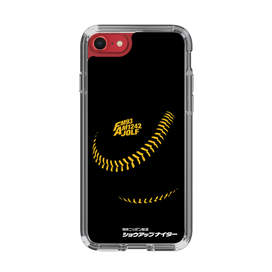 Slim Protection Case［ Nippon Broadcasting System - Show Up Nighter P04 ］