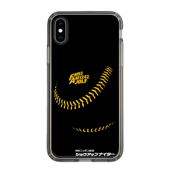 Slim Protection Case［ Nippon Broadcasting System - Show Up Nighter P04 ］
