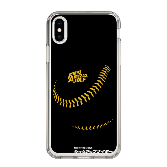 Slim Protection Case［ Nippon Broadcasting System - Show Up Nighter P04 ］