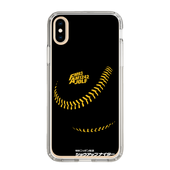 Slim Protection Case［ Nippon Broadcasting System - Show Up Nighter P04 ］