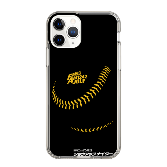 Slim Protection Case［ Nippon Broadcasting System - Show Up Nighter P04 ］