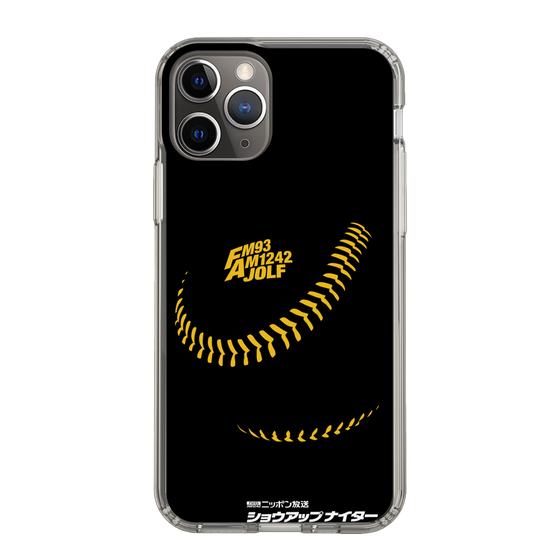 Slim Protection Case［ Nippon Broadcasting System - Show Up Nighter P04 ］