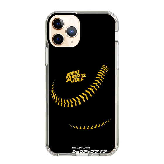 Slim Protection Case［ Nippon Broadcasting System - Show Up Nighter P04 ］