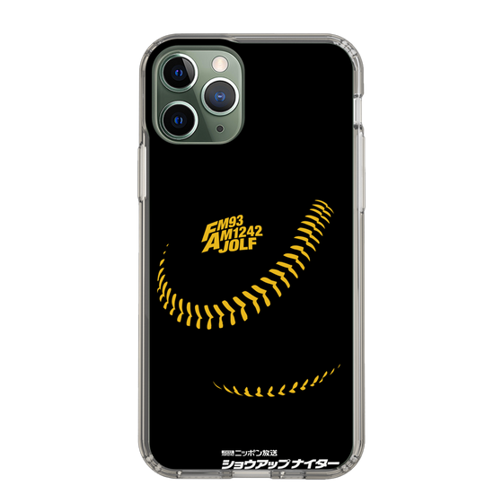 Slim Protection Case［ Nippon Broadcasting System - Show Up Nighter P04 ］