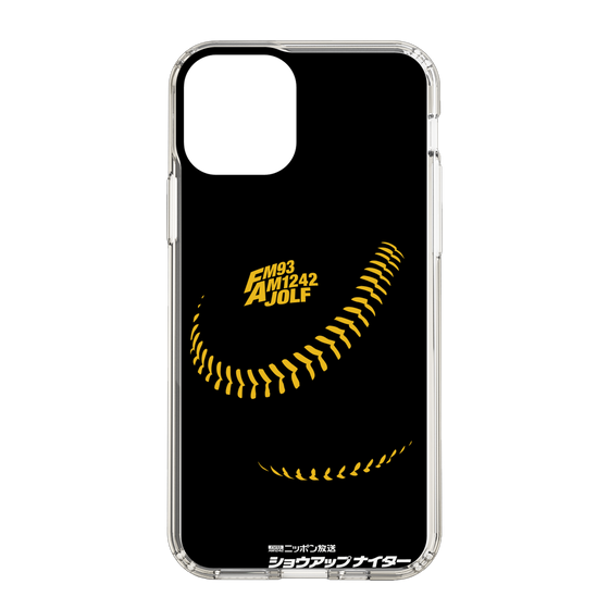 Slim Protection Case［ Nippon Broadcasting System - Show Up Nighter P04 ］