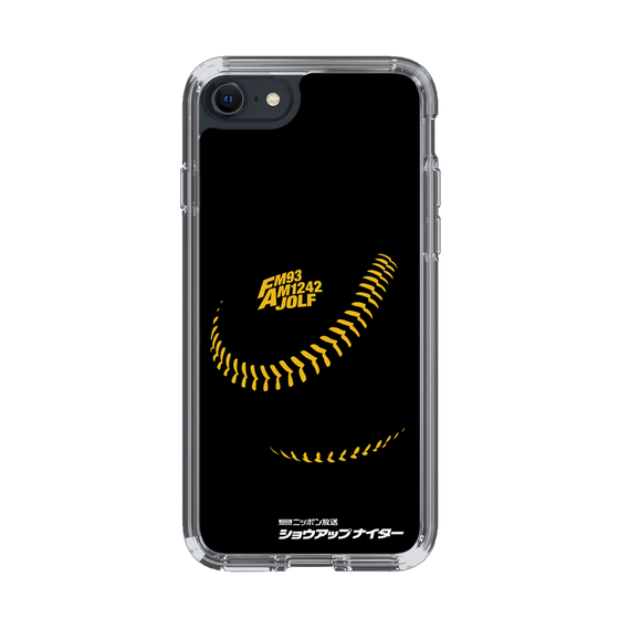 Slim Protection Case［ Nippon Broadcasting System - Show Up Nighter P04 ］