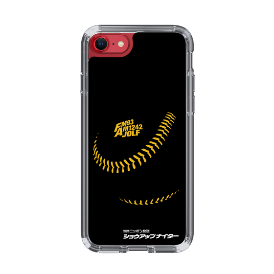 Slim Protection Case［ Nippon Broadcasting System - Show Up Nighter P04 ］