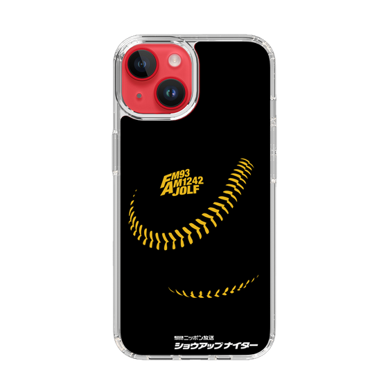 Slim Protection Case［ Nippon Broadcasting System - Show Up Nighter P04 ］