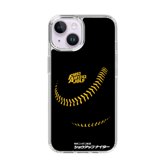 Slim Protection Case［ Nippon Broadcasting System - Show Up Nighter P04 ］