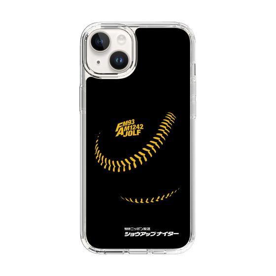 Slim Protection Case［ Nippon Broadcasting System - Show Up Nighter P04 ］