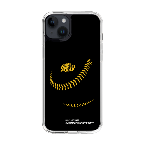 Slim Protection Case［ Nippon Broadcasting System - Show Up Nighter P04 ］