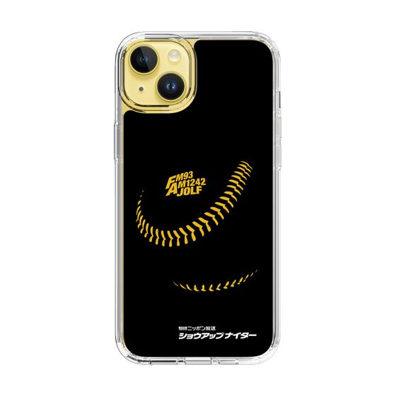 Slim Protection Case［ Nippon Broadcasting System - Show Up Nighter P04 ］