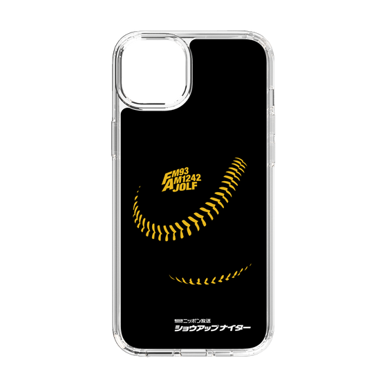Slim Protection Case［ Nippon Broadcasting System - Show Up Nighter P04 ］