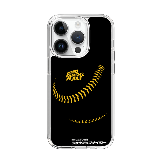 Slim Protection Case［ Nippon Broadcasting System - Show Up Nighter P04 ］