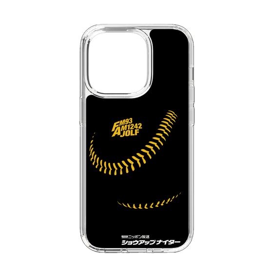 Slim Protection Case［ Nippon Broadcasting System - Show Up Nighter P04 ］