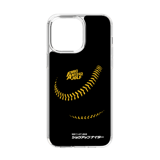 Slim Protection Case［ Nippon Broadcasting System - Show Up Nighter P04 ］