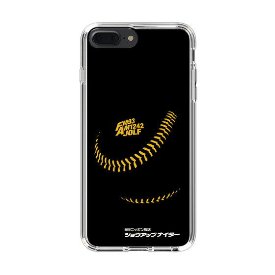 Slim Protection Case［ Nippon Broadcasting System - Show Up Nighter P04 ］