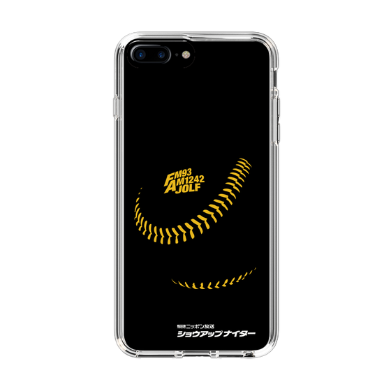 Slim Protection Case［ Nippon Broadcasting System - Show Up Nighter P04 ］