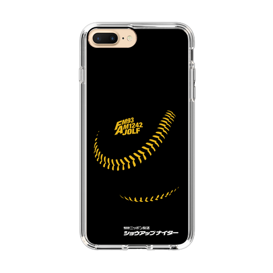 Slim Protection Case［ Nippon Broadcasting System - Show Up Nighter P04 ］
