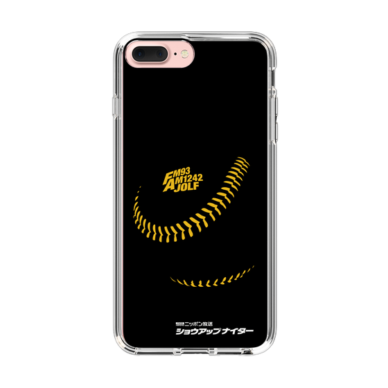 Slim Protection Case［ Nippon Broadcasting System - Show Up Nighter P04 ］