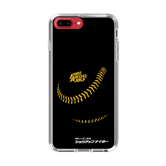 Slim Protection Case［ Nippon Broadcasting System - Show Up Nighter P04 ］