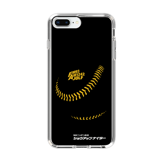 Slim Protection Case［ Nippon Broadcasting System - Show Up Nighter P04 ］