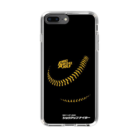 Slim Protection Case［ Nippon Broadcasting System - Show Up Nighter P04 ］