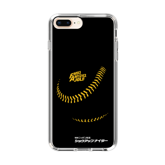 Slim Protection Case［ Nippon Broadcasting System - Show Up Nighter P04 ］