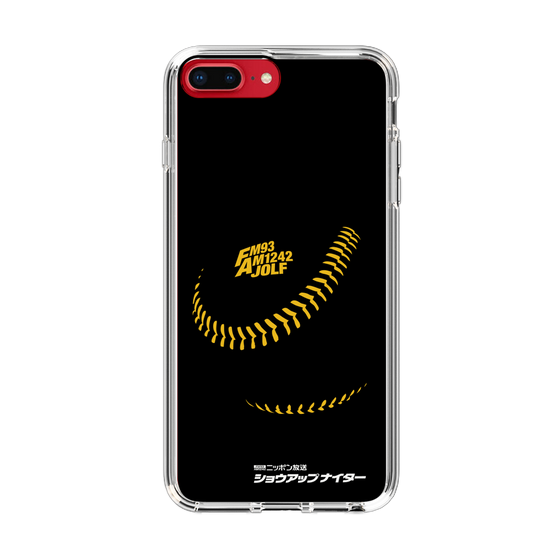 Slim Protection Case［ Nippon Broadcasting System - Show Up Nighter P04 ］