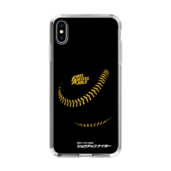 Slim Protection Case［ Nippon Broadcasting System - Show Up Nighter P04 ］