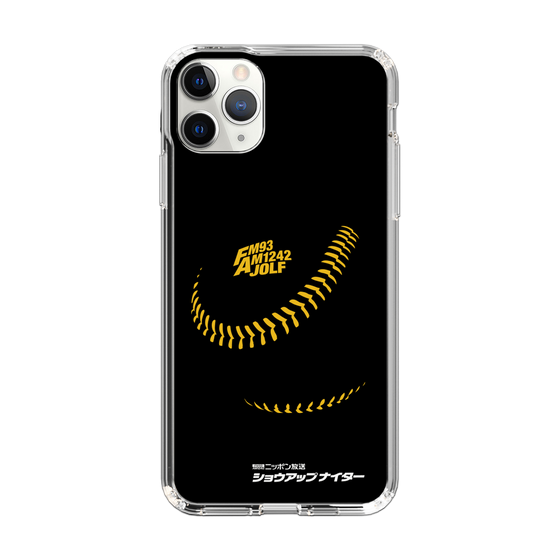 Slim Protection Case［ Nippon Broadcasting System - Show Up Nighter P04 ］