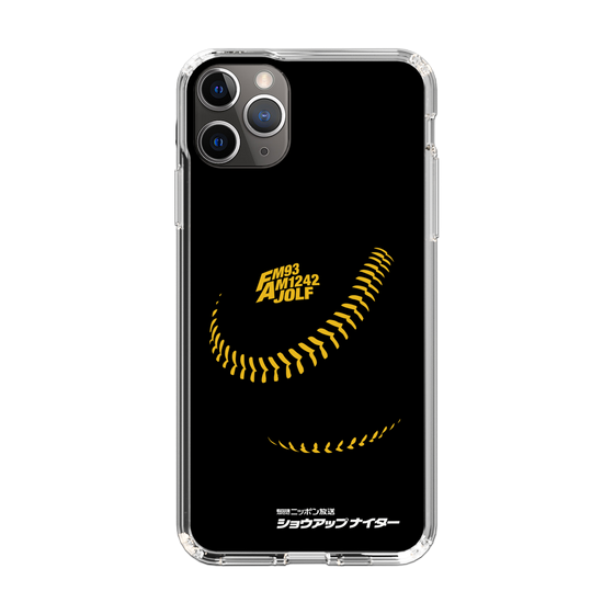 Slim Protection Case［ Nippon Broadcasting System - Show Up Nighter P04 ］