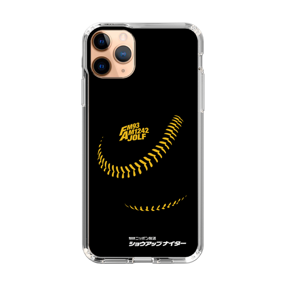 Slim Protection Case［ Nippon Broadcasting System - Show Up Nighter P04 ］