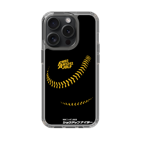 Slim Protection Case［ Nippon Broadcasting System - Show Up Nighter P04 ］