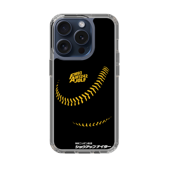 Slim Protection Case［ Nippon Broadcasting System - Show Up Nighter P04 ］