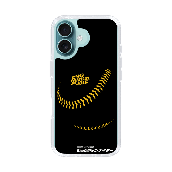 Slim Protection Case［ Nippon Broadcasting System - Show Up Nighter P04 ］
