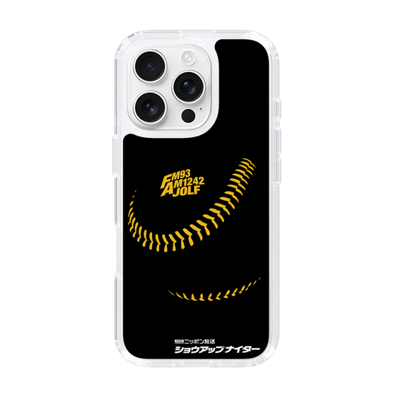 Slim Protection Case［ Nippon Broadcasting System - Show Up Nighter P04 ］