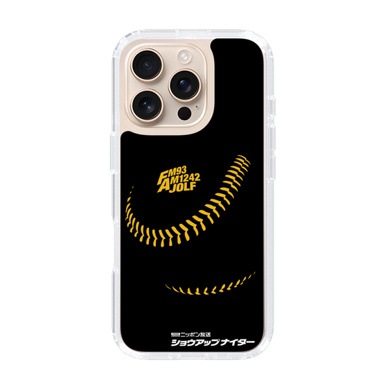 Slim Protection Case［ Nippon Broadcasting System - Show Up Nighter P04 ］