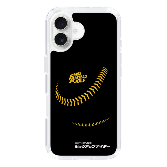 Slim Protection Case［ Nippon Broadcasting System - Show Up Nighter P04 ］